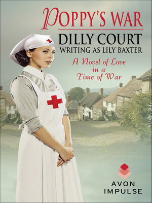 Poppy's War - ebook